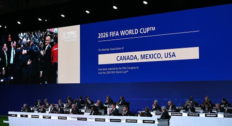تفاصيل “حادثة” وقعت بعد تصويت السعودية ضد المغرب في كأس العالم