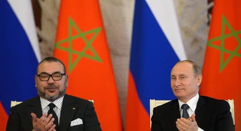 السفير الروسي بالمغرب :الرباط لم تدعم أبداً حملة العقوبات ضد روسيا