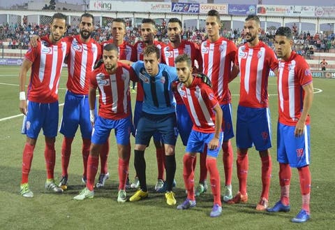 إدارة الرجاء تسعى للتعاقد مع لاعبي المغرب التطواني في صفقة تبادلية
