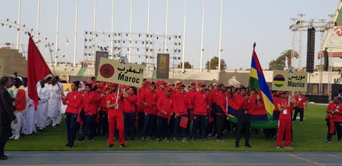 المغرب يضع شروطا من أجل إحتضان الألعاب الإفريقية للشباب