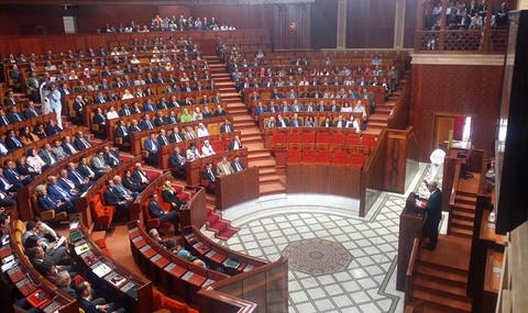 تقاعد البرلمانيين ..بوانو يراسل أعضاء لجنة المالية من جديد