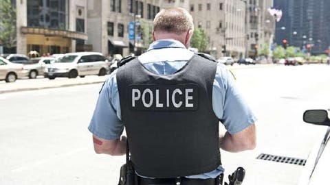 اندلاع احتجاجات في شيكاغو بعد قتل الشرطة رجلا مسلحا