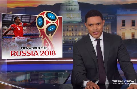 نواه يغضب فرنسا.. بارك لأفريقيا الفوز بكأس العالم