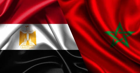 سفير مصر بالمغرب: مصر استطاعت استعادة دورها بدعم المغاربة