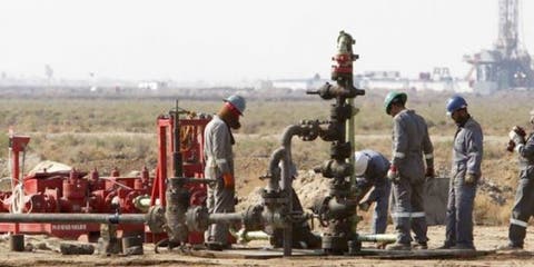 شركة عالمية تكتشف كميات ضخمة من الغاز الطبيعي بالمغرب