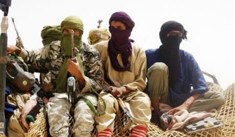 بودن : اختطاف عناصر من البوليساريو لمواطن موريتاني يحمل 3 تنبيهات