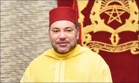 الملك يدعو الحجاج إلى تمثيل المغرب وتجسيد حضارته العريقة في الوحدة والتلاحم