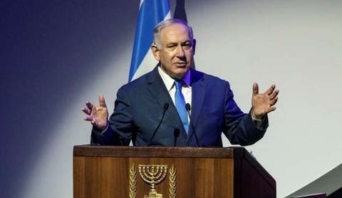 نتنياهو يدعو عددا من الدول لنقل سفاراتها إلى القدس