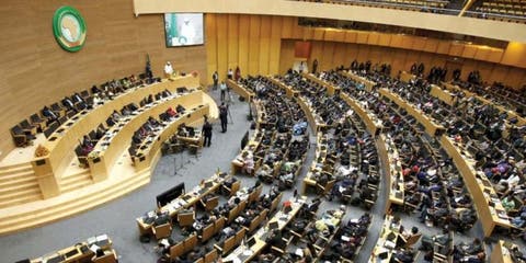 قمة الاتحاد الإفريقي تنطلق بنواكشوط بحضور وفد مغربي يرأسه بوريطة