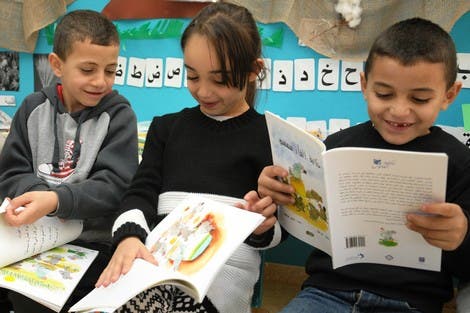 “يمين فرنسا” يشن حملة لوقف تعليم اللغة العربية لأبناء المهاجرين المغاربة