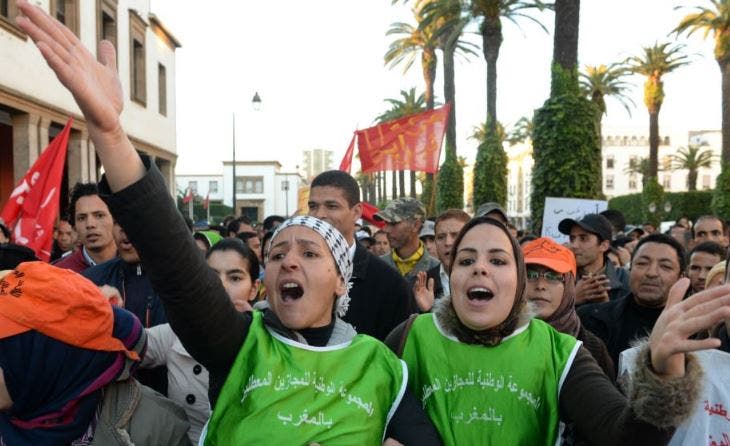 Photo of ارتفاع نسبة البطالة في المغرب بنسبة 10.2 %