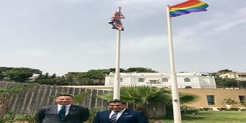 سفارة المملكة المتحدة بالرباط تتفادى إحراج السلطات المغربية