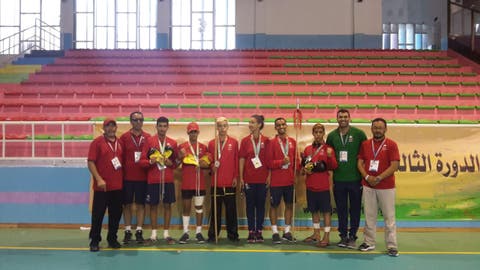 الوشو يمنح المغرب 8 ميداليات في الألعاب الافريقية للشباب بالجزائر