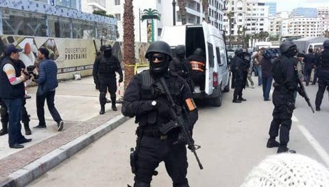 عاجل : الـBCIJ يفكك خلية إرهابية موالية لـ”داعش” تنشط بـ4 مدن مغربية