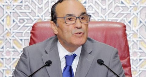 المالكي يقدم حصيلة هزيلة لمجلس النواب في ختام الدورة التشريعية