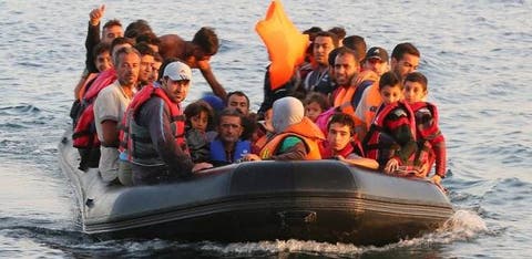 تقرير المعهد الاسباني: المغاربة يحتلون المرتبة الاولى في عدد المهاجرين إلى اسبانيا