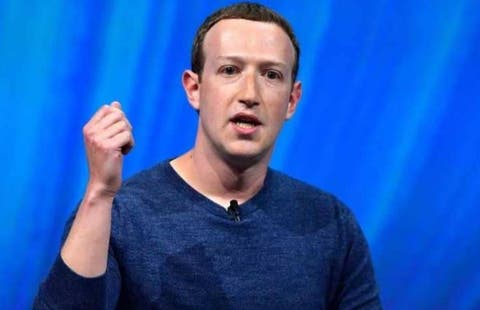 خسارة كارثية لفيسبوك ورئيسه.. مليارات الدولارات في ساعات