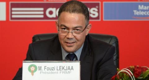 المغرب يعرض المساعدة على الكاميرون في تنظيم كأس إفريقيا 2019