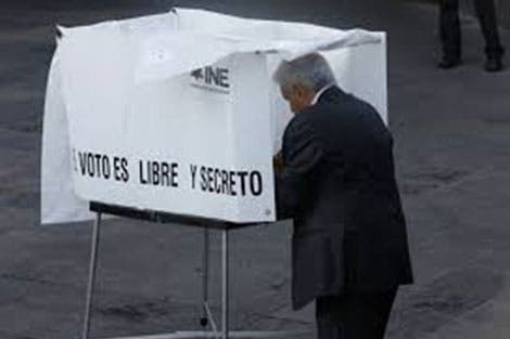 Photo of المكسيك.. فوز اليساري لوبيز أوبرادور في الانتخابات الرئاسية