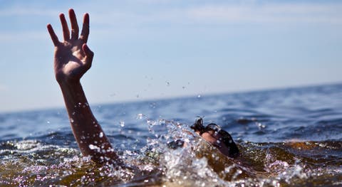 طنجة : غرق شاب ينحدر من مدينة “سيدي افني” بشاطئ مرقالة‎