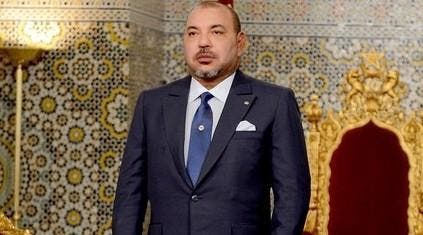 Photo of الملك يلقي يوم غد خطابا بمناسبة عيد العرش وهذا موعده