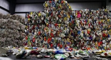 لجنة التقصي حول استيراد النفايات إلى المغرب تكشف مضامين تقريرها