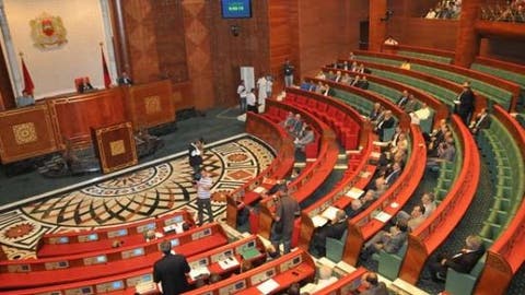 وزراء يرفضون حضور مجلس بنشماش ( وثيقة )