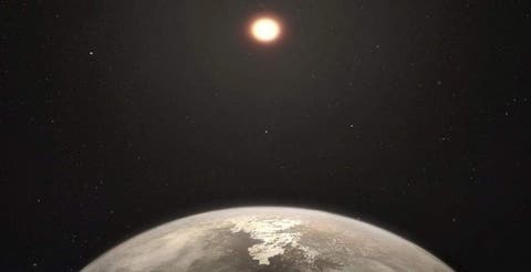 اليوم.. المغرب يعلن اكتشاف كوكب جديد بالتعاون مع “ناسا”