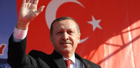 اردوغان يعرب عن اعتزازه بعلاقات التعاون القائمة بين المغرب وبلاده