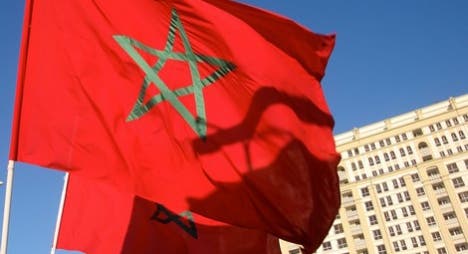 مغاربة العالم يحتفلون بيومهم الوطني بأكادير