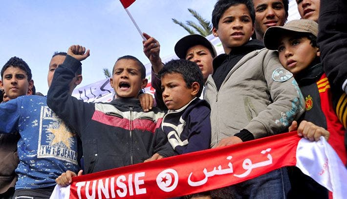 Photo of تونس تحصل على 250 مليون دولار من صندوق النقد الدولي