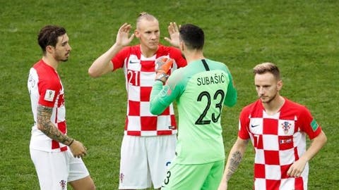ليفيربول يخطط للتعاقد مع لاعب كرواتي
