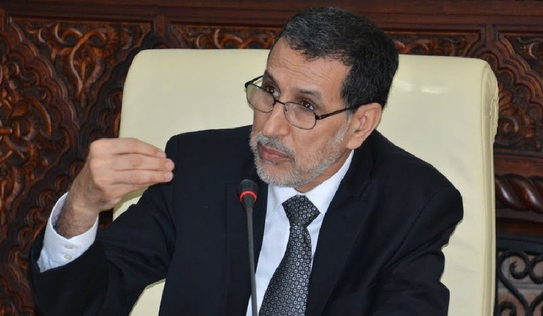 Photo of العثماني: المغرب يفقد 7% من ناتجه الداخلي بسبب الفساد