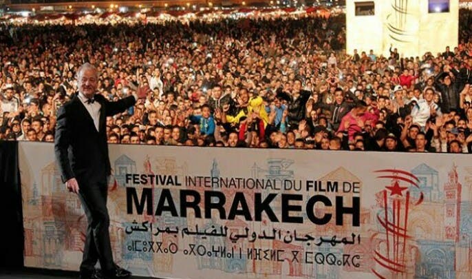 Photo of المركز السينمائي المغربي يمنح دعما لمهرجان مراكش يقدر بمليار و200 مليون سنتيم