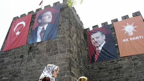 أردوغان ينافس أتاتورك بقرار “غير مسبوق”