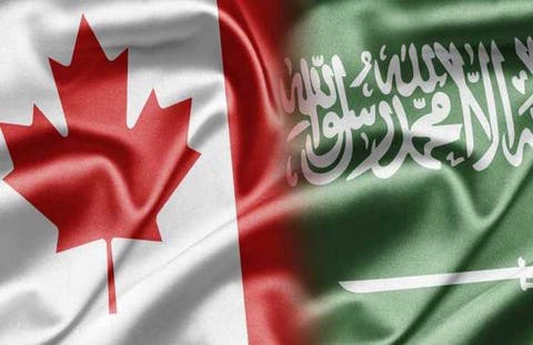مجلس الوزراء السعودي يجدد رفض المملكة القاطع لموقف الحكومة الكندية