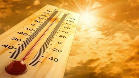 طقس الجمعة: استمرار موجة الحرارة بعدد من مناطق المملكة