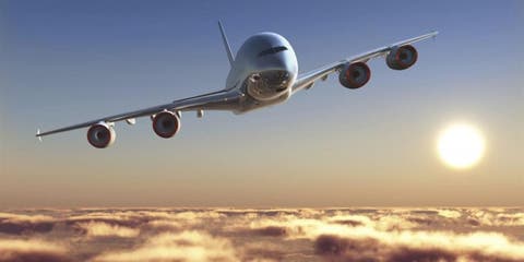 هبوط اضطراري لطائرة قادمة من فرنسا بسبب وفاة مغربي