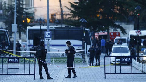 إصابة 19 سائحا إسرائيليا بحادث سير في أنطاليا التركية