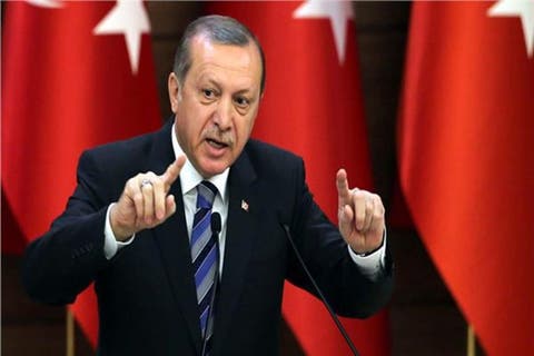 “أردوغان” لأمريكا: أتستبدلوننا بقس ونحن حلفاء؟!