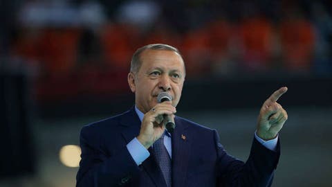 “حرب الليرة” تندلع في تركيا.. حملة أمنية وإجراءات عاجلة