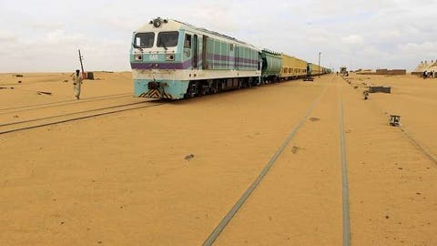 السودان .. مقتل 8 أشخاص في حادث اصطدام قطار بسيارة