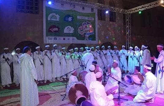 Photo of اختتام فعاليات مهرجان الأركان للكوميديا الشعبية باولاد برحيل‎