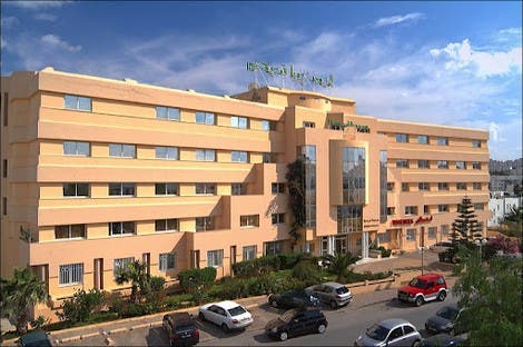 مراكش تتعزز بمشروع المستشفى الامريكي الاول في السياحة العلاجية