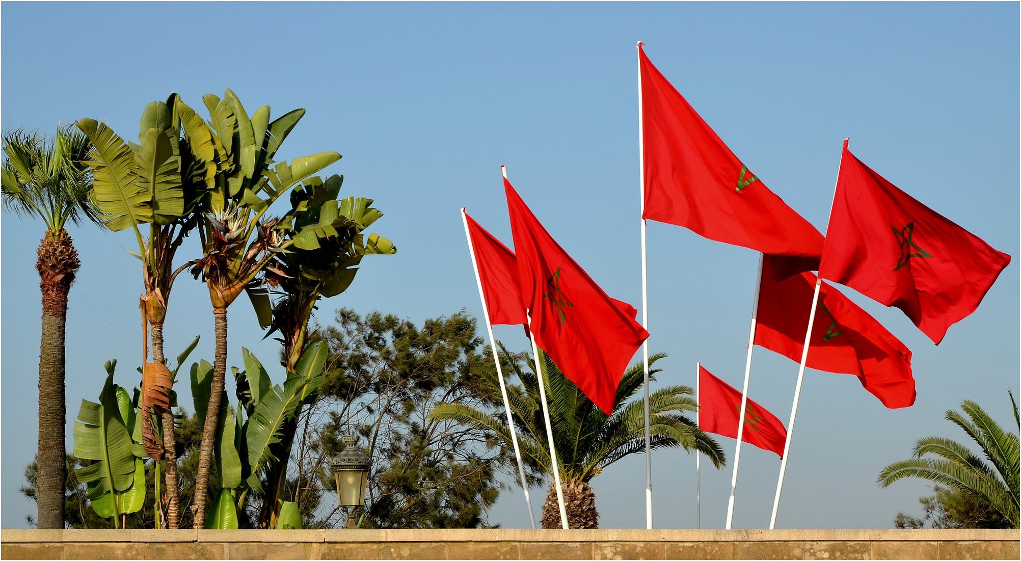 Photo of مفاجأة .. المغرب كان أغنى من الصين خمس مرات سنة 1980