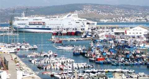 ميناء طنجة المتوسط.. موقع ريادي على المستوى الإفريقي والعالمي