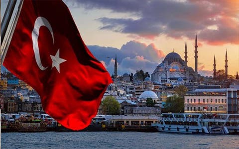 تركيا: العقوبات ضدنا قد تزعزع أمن المنطقة