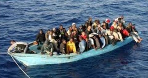 الاتحاد الأوروبي يمنح اسبانيا والمغرب دعما ماديا من أجل محاربة الهجرة السرية