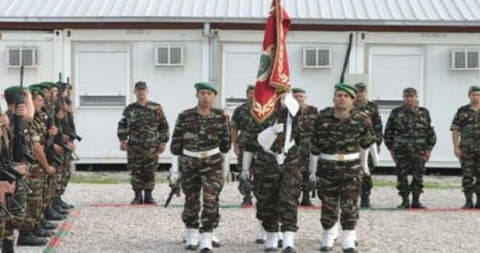 الجيش المغربي يستفيد من صفقة ضخمة للأسلحة المتطورة ابتداء من السنة المقبلة