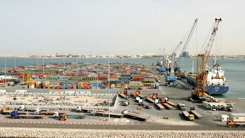 تدشين خط بحري مباشر بين قطر والمغرب